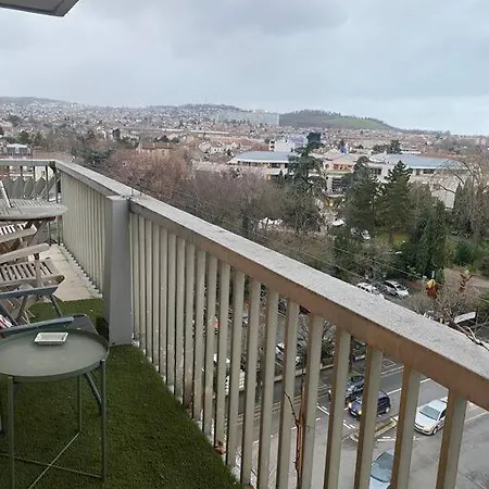 Entier 3 Pieces. Apartment
